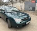 Зеленый Форд Мондео, объемом двигателя 2 л и пробегом 234 тыс. км за 4500 $, фото 1 на Automoto.ua