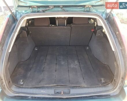 Зеленый Форд Мондео, объемом двигателя 2 л и пробегом 349 тыс. км за 2650 $, фото 21 на Automoto.ua