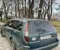 Зеленый Форд Мондео, объемом двигателя 2 л и пробегом 440 тыс. км за 1400 $, фото 3 на Automoto.ua