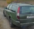 Зеленый Форд Мондео, объемом двигателя 2 л и пробегом 460 тыс. км за 1000 $, фото 3 на Automoto.ua