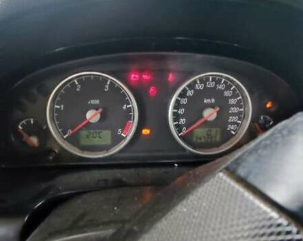 Зеленый Форд Мондео, объемом двигателя 2 л и пробегом 348 тыс. км за 2500 $, фото 12 на Automoto.ua