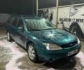 Зеленый Форд Мондео, объемом двигателя 2 л и пробегом 300 тыс. км за 1800 $, фото 1 на Automoto.ua