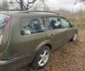 Зелений Форд Мондео, об'ємом двигуна 2 л та пробігом 300 тис. км за 833 $, фото 2 на Automoto.ua