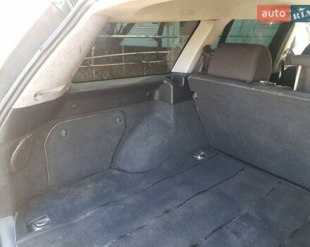 Зеленый Форд Мондео, объемом двигателя 2 л и пробегом 349 тыс. км за 2650 $, фото 23 на Automoto.ua