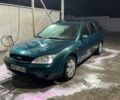 Зеленый Форд Мондео, объемом двигателя 2 л и пробегом 300 тыс. км за 1800 $, фото 1 на Automoto.ua