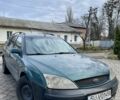 Зеленый Форд Мондео, объемом двигателя 2 л и пробегом 440 тыс. км за 1400 $, фото 1 на Automoto.ua