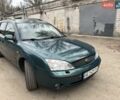 Зеленый Форд Мондео, объемом двигателя 2 л и пробегом 234 тыс. км за 4500 $, фото 1 на Automoto.ua