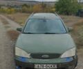 Зеленый Форд Мондео, объемом двигателя 2 л и пробегом 460 тыс. км за 1000 $, фото 2 на Automoto.ua