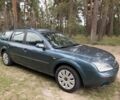 Зелений Форд Мондео, об'ємом двигуна 1.8 л та пробігом 229 тис. км за 2248 $, фото 1 на Automoto.ua