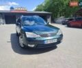 Зелений Форд Мондео, об'ємом двигуна 2 л та пробігом 300 тис. км за 4700 $, фото 1 на Automoto.ua
