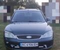 Форд Мондео 2004 в Луцке на Automoto.ua Зеленый Форд Мондео, объемом двигателя 2 л и пробегом 330 тыс. км за 3500 $, фото 2 на Automoto.ua
