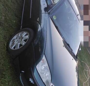 Форд Мондео 2004 в Луцке на Automoto.ua Зеленый Форд Мондео, объемом двигателя 2 л и пробегом 330 тыс. км за 3500 $, фото 4 на Automoto.ua