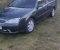 Форд Мондео 2004 в Луцке на Automoto.ua Зеленый Форд Мондео, объемом двигателя 2 л и пробегом 330 тыс. км за 3500 $, фото 1 на Automoto.ua