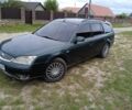 Зелений Форд Мондео, об'ємом двигуна 2 л та пробігом 328 тис. км за 2500 $, фото 1 на Automoto.ua