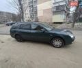 Зеленый Форд Мондео, объемом двигателя 2 л и пробегом 330 тыс. км за 6700 $, фото 1 на Automoto.ua