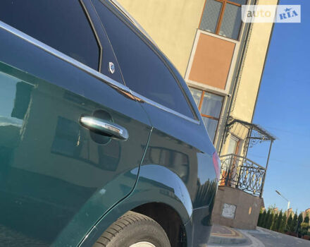 Зеленый Форд Мондео, объемом двигателя 1.75 л и пробегом 238 тыс. км за 6799 $, фото 28 на Automoto.ua