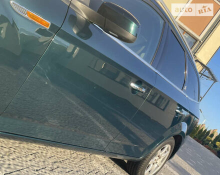 Зеленый Форд Мондео, объемом двигателя 1.75 л и пробегом 238 тыс. км за 6799 $, фото 23 на Automoto.ua