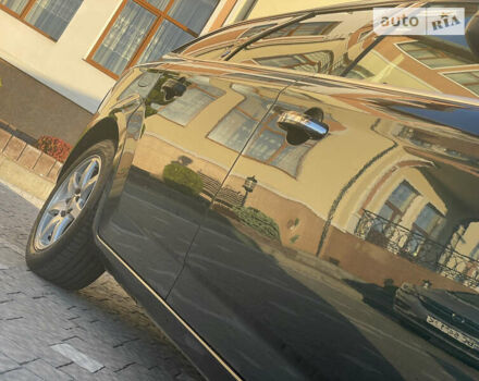 Зеленый Форд Мондео, объемом двигателя 1.75 л и пробегом 238 тыс. км за 6799 $, фото 10 на Automoto.ua