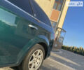 Зелений Форд Мондео, об'ємом двигуна 1.75 л та пробігом 238 тис. км за 6799 $, фото 25 на Automoto.ua