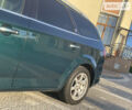 Зеленый Форд Мондео, объемом двигателя 1.75 л и пробегом 238 тыс. км за 6799 $, фото 24 на Automoto.ua
