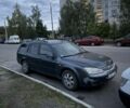 Зелений Форд Мондео, об'ємом двигуна 2 л та пробігом 111 тис. км за 1005 $, фото 1 на Automoto.ua