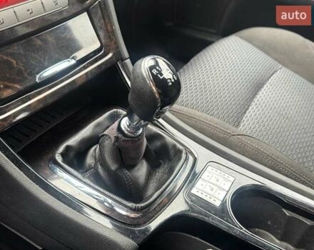 Зеленый Форд Мондео, объемом двигателя 2 л и пробегом 343 тыс. км за 6190 $, фото 24 на Automoto.ua