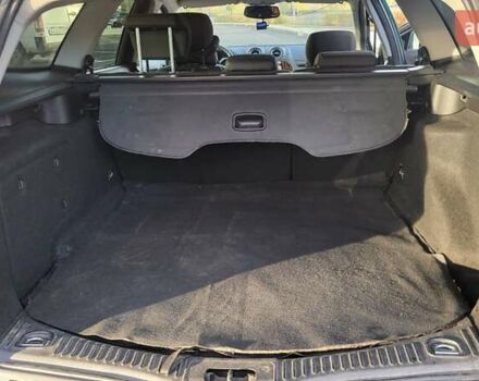 Зеленый Форд Мондео, объемом двигателя 2 л и пробегом 343 тыс. км за 6200 $, фото 4 на Automoto.ua