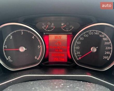 Зеленый Форд Мондео, объемом двигателя 2 л и пробегом 343 тыс. км за 6190 $, фото 17 на Automoto.ua