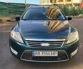 Зеленый Форд Мондео, объемом двигателя 2 л и пробегом 343 тыс. км за 6200 $, фото 7 на Automoto.ua