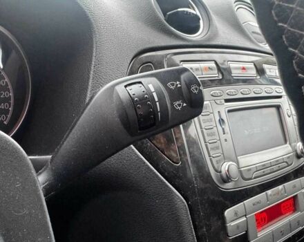 Зеленый Форд Мондео, объемом двигателя 2 л и пробегом 343 тыс. км за 6190 $, фото 19 на Automoto.ua