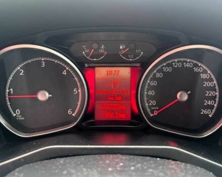 Зеленый Форд Мондео, объемом двигателя 2 л и пробегом 343 тыс. км за 6190 $, фото 17 на Automoto.ua