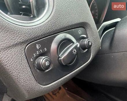 Зеленый Форд Мондео, объемом двигателя 2 л и пробегом 343 тыс. км за 6190 $, фото 21 на Automoto.ua