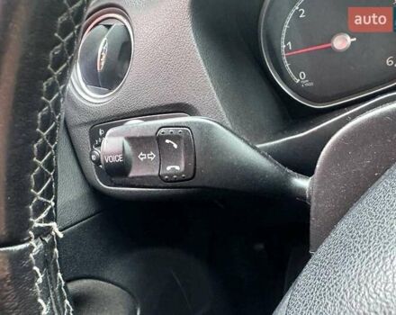 Зеленый Форд Мондео, объемом двигателя 2 л и пробегом 343 тыс. км за 6190 $, фото 15 на Automoto.ua