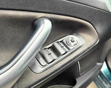 Зеленый Форд Мондео, объемом двигателя 2 л и пробегом 343 тыс. км за 6190 $, фото 20 на Automoto.ua