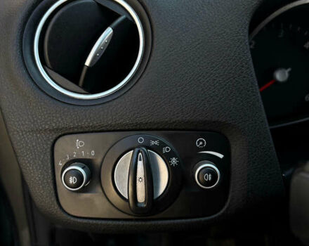 Зелений Форд Мондео, об'ємом двигуна 1.6 л та пробігом 286 тис. км за 8200 $, фото 27 на Automoto.ua