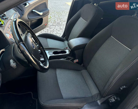 Зелений Форд Мондео, об'ємом двигуна 1.6 л та пробігом 286 тис. км за 8200 $, фото 20 на Automoto.ua