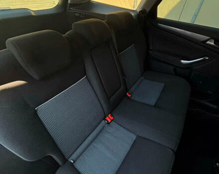 Зелений Форд Мондео, об'ємом двигуна 1.6 л та пробігом 286 тис. км за 8200 $, фото 22 на Automoto.ua