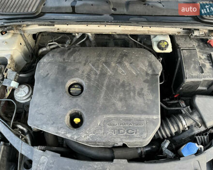 Зелений Форд Мондео, об'ємом двигуна 1.6 л та пробігом 198 тис. км за 8300 $, фото 39 на Automoto.ua