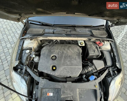 Зелений Форд Мондео, об'ємом двигуна 1.6 л та пробігом 198 тис. км за 8300 $, фото 40 на Automoto.ua