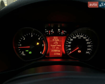 Зелений Форд Мондео, об'ємом двигуна 1.6 л та пробігом 198 тис. км за 8300 $, фото 35 на Automoto.ua