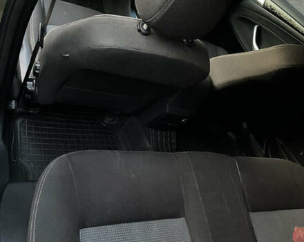 Зелений Форд Мондео, об'ємом двигуна 1.6 л та пробігом 198 тис. км за 8300 $, фото 26 на Automoto.ua