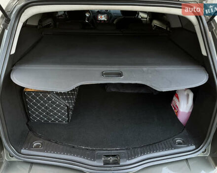 Зелений Форд Мондео, об'ємом двигуна 1.6 л та пробігом 198 тис. км за 8300 $, фото 36 на Automoto.ua