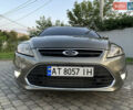 Зелений Форд Мондео, об'ємом двигуна 1.6 л та пробігом 198 тис. км за 8300 $, фото 7 на Automoto.ua