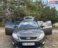 Зеленый Форд Мондео, объемом двигателя 2 л и пробегом 217 тыс. км за 7300 $, фото 1 на Automoto.ua