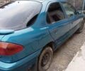 Форд Мондео 1993 в Черткове на Automoto.ua Зеленый Форд Мондео, объемом двигателя 1.6 л и пробегом 230 тыс. км за 1100 $, фото 5 на Automoto.ua