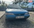 Форд Мондео 1993 в Черткове на Automoto.ua Зеленый Форд Мондео, объемом двигателя 1.6 л и пробегом 230 тыс. км за 1100 $, фото 1 на Automoto.ua