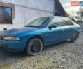 Форд Мондео 1993 в Черткове на Automoto.ua Зеленый Форд Мондео, объемом двигателя 1.6 л и пробегом 230 тыс. км за 1100 $, фото 4 на Automoto.ua