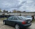 Форд Мондео 1999 в Семеновка на Automoto.ua Зеленый Форд Мондео, объемом двигателя 1.8 л и пробегом 320 тыс. км за 500 $, фото 4 на Automoto.ua