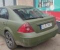 Зеленый Форд Мондео, объемом двигателя 2 л и пробегом 343 тыс. км за 1192 $, фото 1 на Automoto.ua