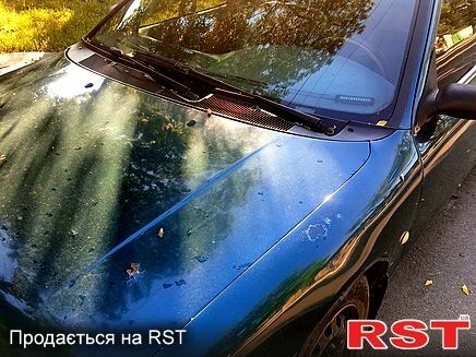 Форд Мондео 1993 в Белгород-Днестровском на Automoto.ua Зеленый Форд Мондео, объемом двигателя 1.6 л и пробегом 0 тыс. км за 1500 $, фото 1 на Automoto.ua